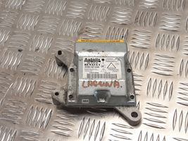 Renault Laguna II Airbag control unit/module 550758700