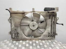 Toyota Avensis T250 Ventilateur de refroidissement de radiateur électrique A3