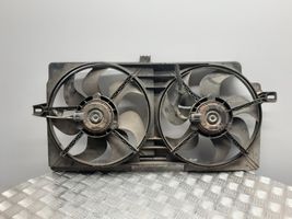 Opel Sintra Ventilateur de refroidissement de radiateur électrique 