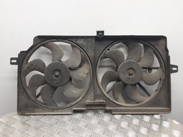 Opel Sintra Ventilateur de refroidissement de radiateur électrique 