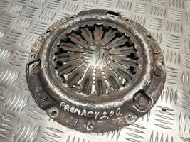 Mazda Premacy Plaque de pression d'embrayage 