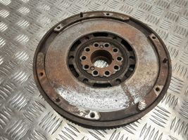 Opel Vectra C Dual mass flywheel 02809