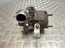 Honda Civic Turboahdin 1101379J