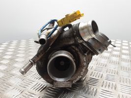 Nissan Qashqai+2 Turbina H8200638766740282D