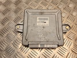 Toyota Prius (XW20) Sterownik / Moduł ECU 8998147130