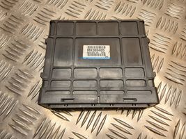 Mitsubishi Pajero Sterownik / Moduł ECU MK369405