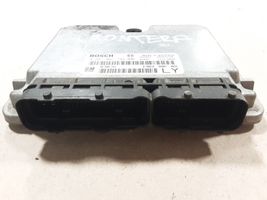 Opel Frontera B Calculateur moteur ECU 0281001794