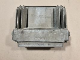 Opel Frontera B Dzinēja vadības bloks 8122028590