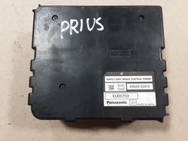 Toyota Prius (XW20) Bremžu sistēmas vadības bloks 8968033010