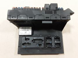 Mercedes-Benz E W211 Module de fusibles 2115453101