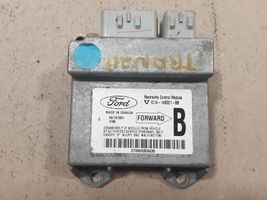 Ford Transit Sterownik / Moduł Airbag 1C1A14B321BB