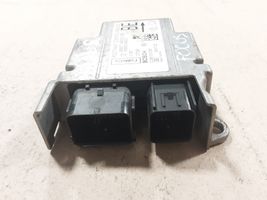 Ford Focus Airbag control unit/module 8M5T14B321BE