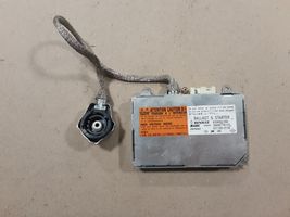 Renault Vel Satis Sterownik / moduł świateł Xenon 8200051260