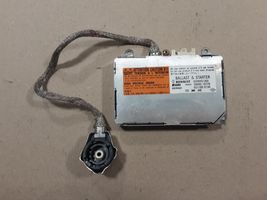 Renault Vel Satis Xenon valdymo blokas 8200051260