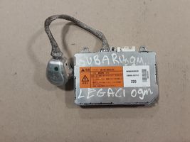 Subaru Legacy Xenon valdymo blokas 84965AE020