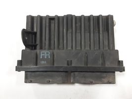 Opel Vectra B Fan control module 09131730