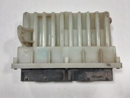 Opel Vectra B Fan control module 24410130