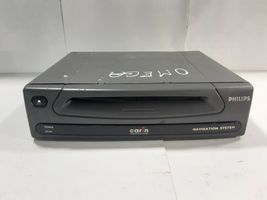 Opel Omega B2 Navigaatioyksikkö CD/DVD-soitin EMBRBF68LI