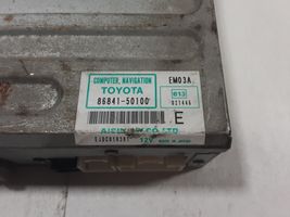 Toyota Prius (XW20) CD / DVD-Wechsler 8684150100