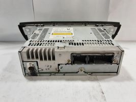 Nissan Almera N16 Unità principale autoradio/CD/DVD/GPS 28185BU005