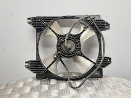 Mitsubishi Outlander Ventilatore di raffreddamento elettrico del radiatore MR270403