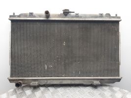 Nissan Almera N16 Radiador del refrigerante S121400HSA00