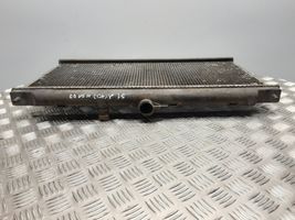 Nissan Almera N16 Coolant radiator S121400HSA00