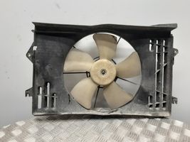 Toyota Corolla Verso E121 Electric radiator cooling fan 1227509110