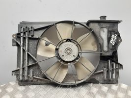 Toyota Corolla Verso E121 Electric radiator cooling fan 1227509110