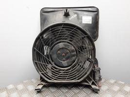 Opel Omega B2 Ventilateur, condenseur de climatisation 0130303868