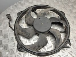 Peugeot 407 Ventilatore di raffreddamento elettrico del radiatore FC1049