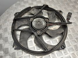 Peugeot 407 Electric radiator cooling fan FC1049