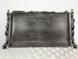 Ford Focus Radiateur de refroidissement 0374CCZ