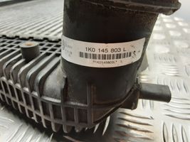 Skoda Octavia Mk2 (1Z) Chłodnica powietrza doładowującego / Intercooler 1K0145803L