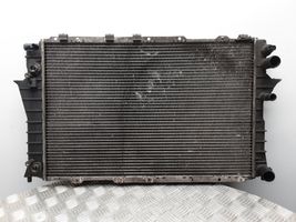 Skoda Octavia Mk2 (1Z) Coolant radiator 4A0121251C