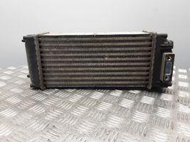 Citroen C4 Aircross Intercooler radiator 9648551880