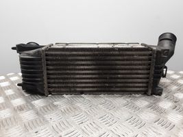 Peugeot 407 Interkūlerio radiatorius 9645682880