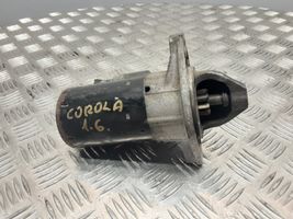 Toyota Corolla E120 E130 Motorino d’avviamento 0001107434