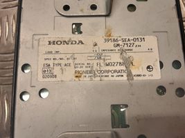 Honda Accord Amplificatore 39186SEA0131