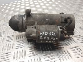 Opel Vectra C Käynnistysmoottori 55352105