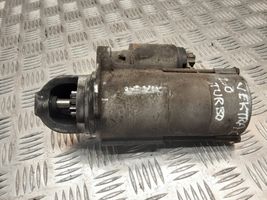 Opel Vectra C Motorino d’avviamento 55352105