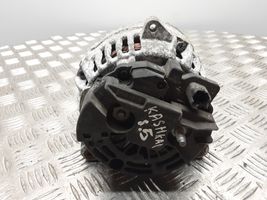 Nissan Qashqai+2 Alternator 0124525140