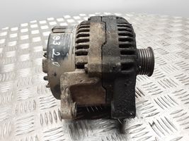 Saab 9-3 Ver2 Generatore/alternatore 0123510089