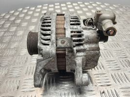 Mazda 2 Alternator ZJ38