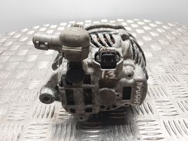 Mazda 2 Alternator ZJ38