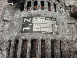Toyota Corolla E120 E130 Alternator 2706022100