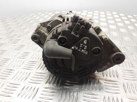 Opel Sintra Generatore/alternatore 10295857