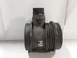 Mercedes-Benz Vito Viano W639 Mass air flow meter 0280217515