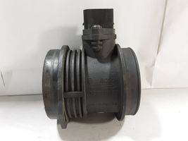 Mercedes-Benz Vito Viano W639 Mass air flow meter 0280217515