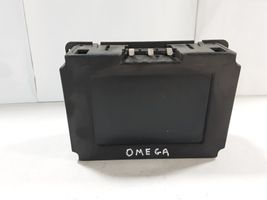 Opel Omega B2 Monitori/näyttö/pieni näyttö 24435260